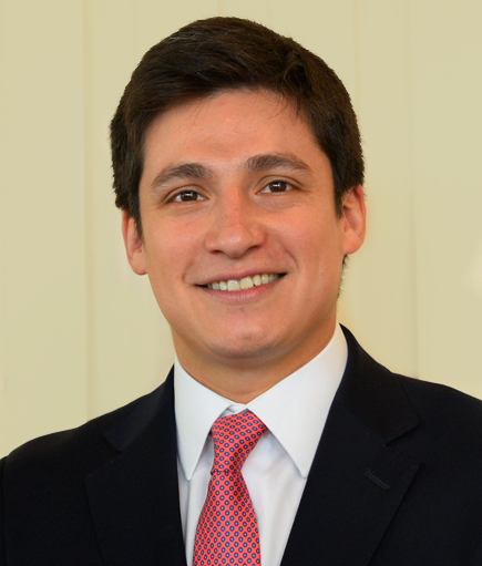 Alfredo Palma